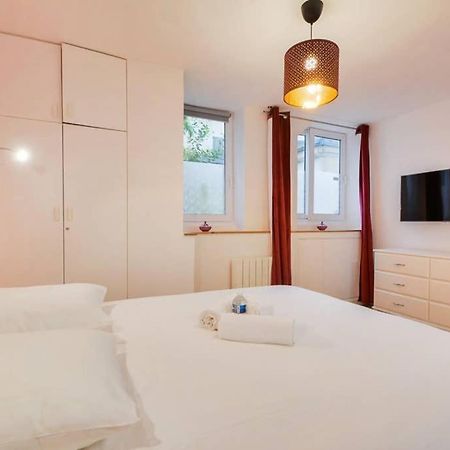 巴黎Luxueux Duplex 6 - 8Pers - Full Equipped - Republique公寓 外观 照片