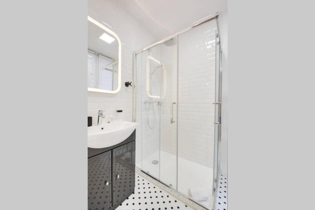 巴黎Luxueux Duplex 6 - 8Pers - Full Equipped - Republique公寓 外观 照片